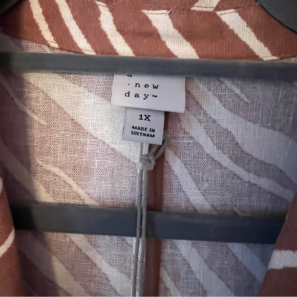 A New Day Relaxed Fit Blazer - Picture 11 of 12